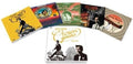 Haruomi Hosono: Harry Hosono Crown Years 1974-1977 - CD