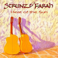Strunz & Farah: Heat of the Sun - CD