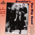 Various Artists: Brooklyn's Doo Wop Sound: Al Brown Masters 2 / Var - COMPACT DISCS