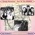Various Artists: Out Of Bronx 2: Doo-woop Cousins & West Side / Var - COMPACT DISCS