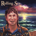 Jim Valley: Rolling Sea - CD
