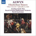 David Lloyd-Jones: Oboe Concerto & Other Orchestral - CD