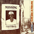 Odell Harris: Searching for Odell Harris - CD