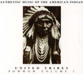 United Tribes: Pow Wow Wow 2 - COMPACT DISCS