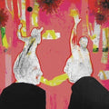 Welcome: Sirs - CD