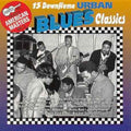 Various Artists: Down Home Urban Blues Classics / Various - CD