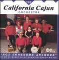 The California Cajun Orchestra: Not Lonesome Anymore - COMPACT DISCS
