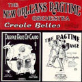 The New Orleans Ragtime Orchestra: Creole Belles - CD