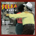 Various Artists: South Tejas Polka Party / Various - COMPACT DISCS