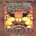 Various Artists: Mainline Bumb N Grind Revue: Live - CD