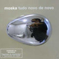 Paulinho Moska: Tudo Novo de Novo - CD