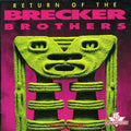 The Brecker Brothers: Return of the Brecker Brothers - CD