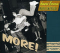 Sweet Emma and the Mood Swingers: More - CD