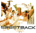 Sweetback: Stage 2 - CD