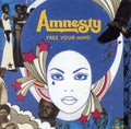 Amnesty: Free Your Mind: The 700 West Sessions - CD