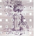 Rose Kemp: Hand Full of Hurricanes - CD