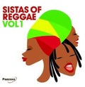 Various Artists: Sistas Of Reggae, Vol. 1 - CD
