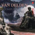 Utrecht String Quartet: Complete String Quartets - CD