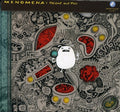 Menomena: Friend and Foe - CD