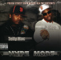 Dmoe/Telly Mac: Hype Mode - COMPACT DISCS