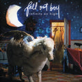 Fall Out Boy: Infinity on High - CD