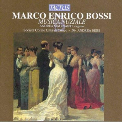 Societ  Corale Citt  di Cuneo: Musica Nuziale - CD