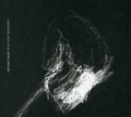 Julian Fane: Our New Quarters - CD