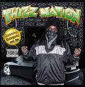 Mac Dre Presents: Thizz Nation, Vol. 10: Bavgate - COMPACT DISCS