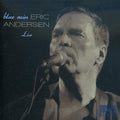 Andersen / Calhoun / Busk: Blue Rain (live) - CD