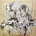 Enduser & Bong-Ra: Kill - 12-INCH SINGLE