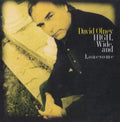 David Olney: High Wide & Lonesome - CD