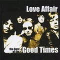 Love Affair: Best of Love Affair - CD