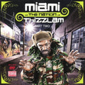 Miami: Miami N Tha Nation Of Thizzlam, Vol. 2 - COMPACT DISCS