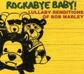 Steven Charles Boone: Lullaby Renditions Of Bob Marle - CD