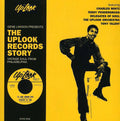 Various Artists: Gene Lawson Presents The Uplook Records Story - CD