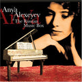 Anya Alexeyev: Russian Music Box - CD
