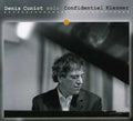 Denis Cuniot: Confidentiel Klezmer - CD