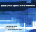 Dimitri Grechi Espinoza: Tutto Quello Che Avreste Voluto Sentire Dal Jazz E Che Non Avete MaiOsato Chiedere - COMPACT DISCS