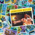 Jonathan Butler: Live in South Africa - COMPACT DISCS