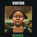 KMFDM: Nihil - CD