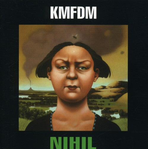 KMFDM: Nihil - CD
