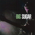 Big Sugar: Dear M.F. - CD