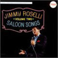 Jimmy Roselli: Saloon Songs # 2 - CD