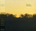 Ryuichi Sakamoto & Fennesz: Cendre - CD