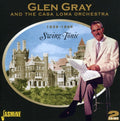 Glen Gray & Casa Loma Orchestra: Swing Tonic 1939-46 - CD