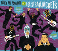 Los StraitJackets: Rock En Espanol, Vol. 1 - CD