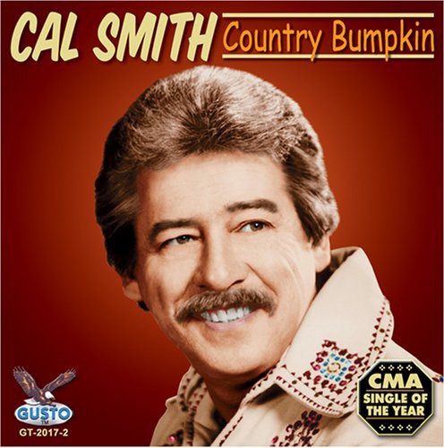 Cal Smith: Country Bumkin - CD