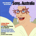 Humphries, Barry / Davis, Carl: Song Of Australia (Original Cast Recording) - CD