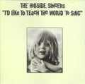 Hillside Singers: I'd Like to Teach the World to Sing - CD