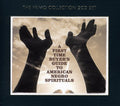 Various Artists: First-Time Buyers Guide To American Negro Spirituals - CD